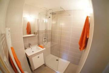 Appartement De Vacances pour 2 Personnes dans Béziers, Région de Béziers, Photo 2