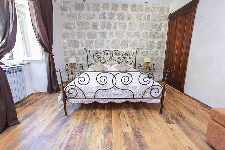 Studio für 4 Personen in Grad Dubrovnik - 2