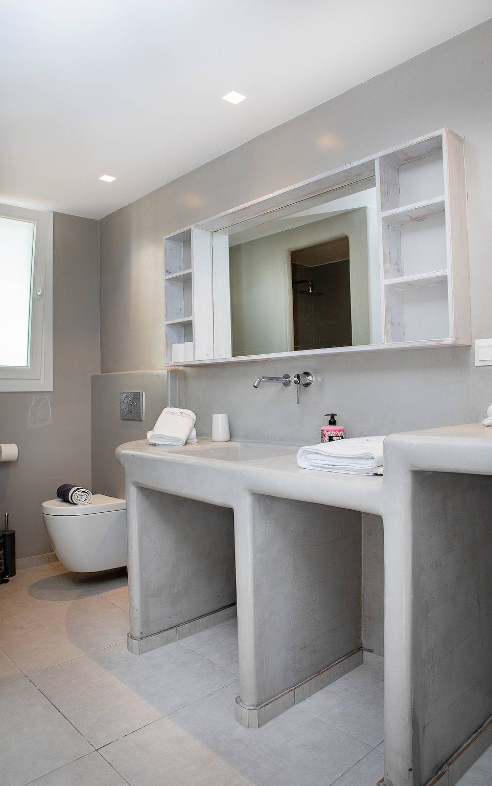 Estudio entero, Apartamento vacacional 'Ruby Apartment For 2' in Parikiá, Paros