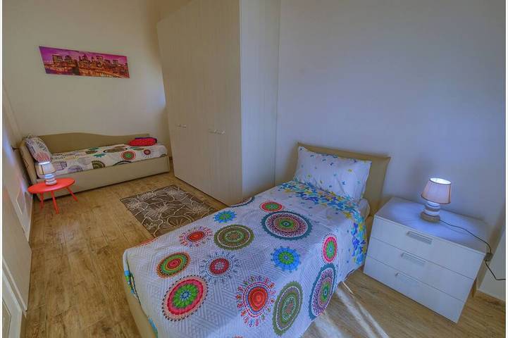 Villa für 4 Personen, mit Garten und Balkon am Comer See - 4