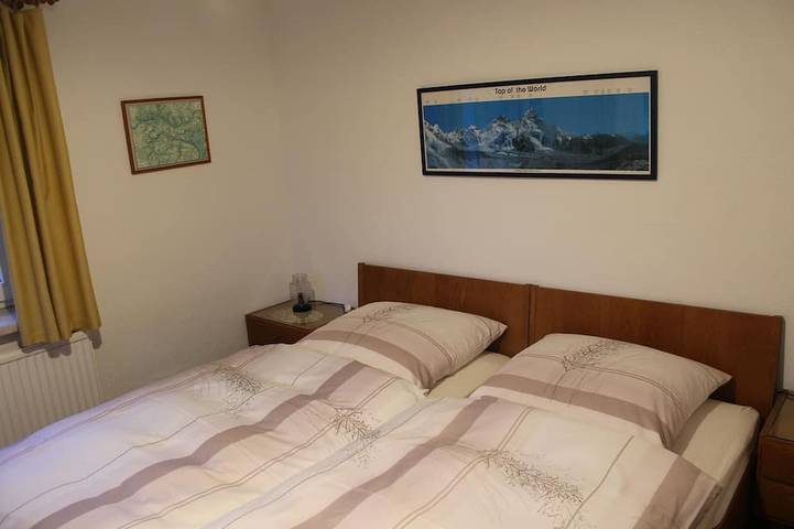 Ferienwohnung für 3 Personen in Reinhardtsdorf-Schöna - 2