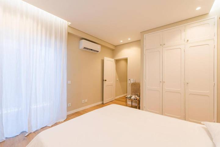 Casa rural para 4 personas, con Balcón y Terraza en Estoril - 2