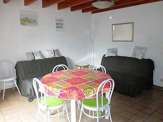 Appartement de vacances entier, Saint Palais sur Mer - Maison Mitoyenne à 3 min de la plage et du centre in Saint-Palais-sur-Mer, Côte de Beauté