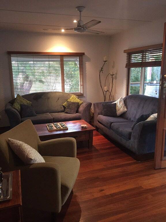 A'Moore the Treehouse ~ Haustiere willkommen - Bettwäsche und Kajaks inklusive. in Guilderton, Western Australia