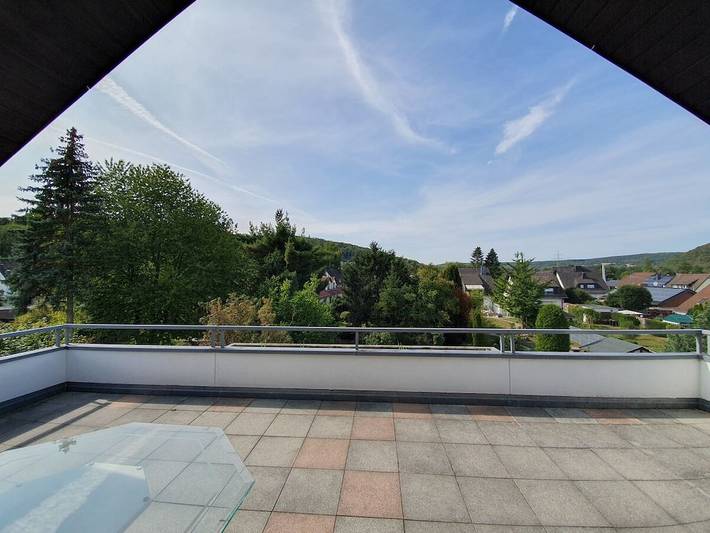 Ferienhaus für 2 Personen, mit Balkon in Sinzig - 4
