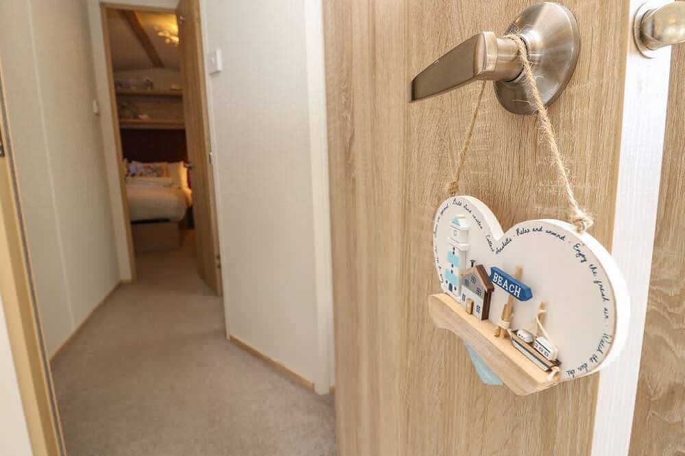 31 Crosswinds, Bembridge in Bembridge, Isle of Wight
