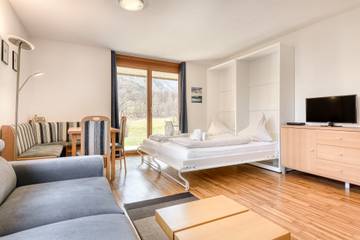 Vakantieappartement voor 4 Personen in Brand, Rätikon mountain range, Afbeelding 2