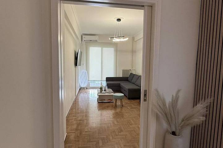 Ferienwohnung für 4 Personen - 1