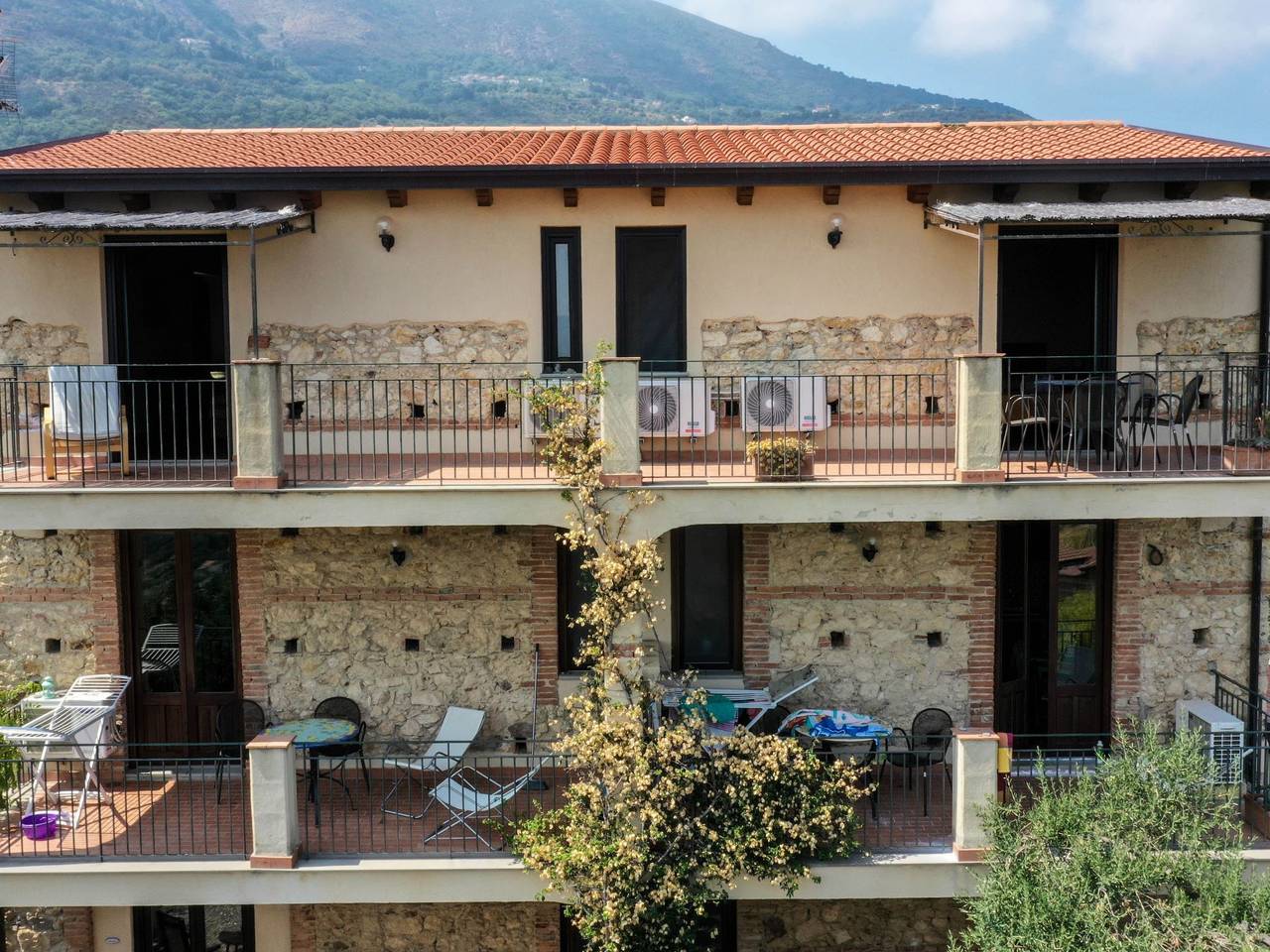 Appartement entier, Pozzo in Gioiosa Marea, Province de Messina