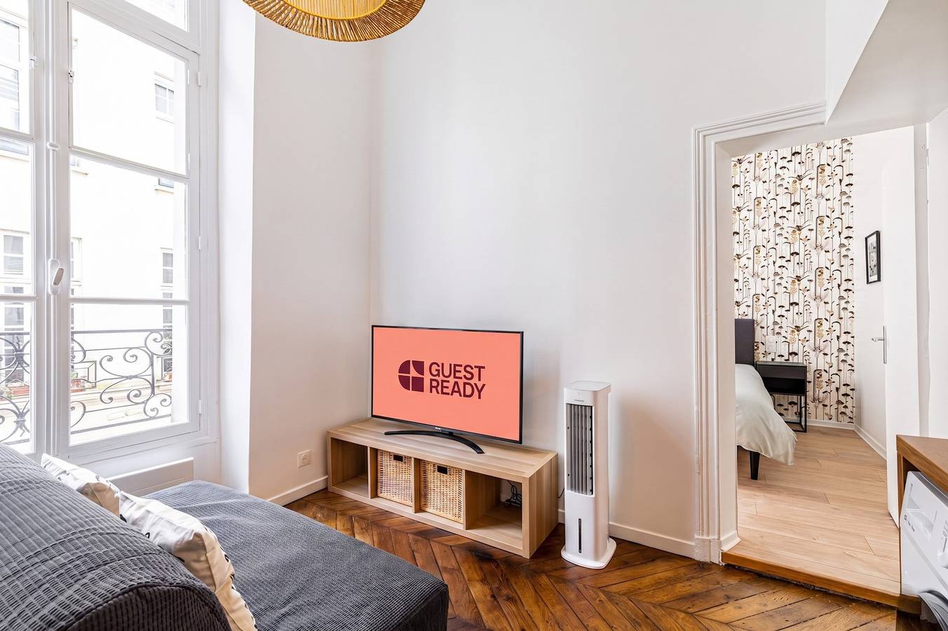 Appartement de vacances
