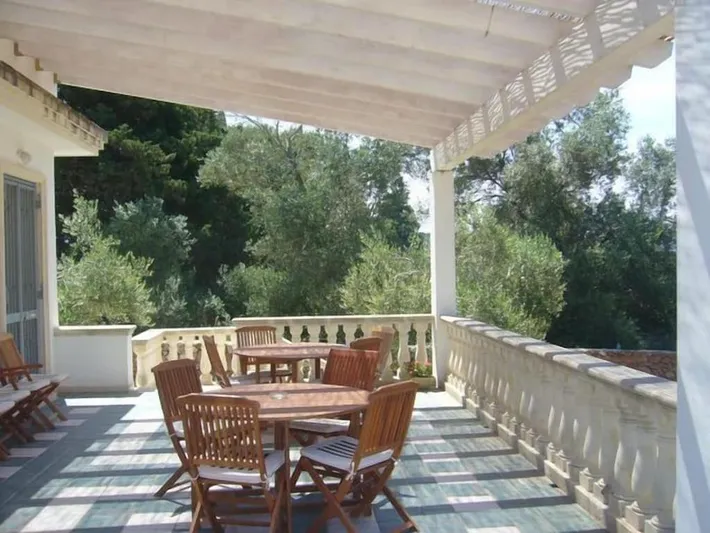 Casa de vacaciones para 11 personas, con terraza y jardín, Se admiten mascotas - 1