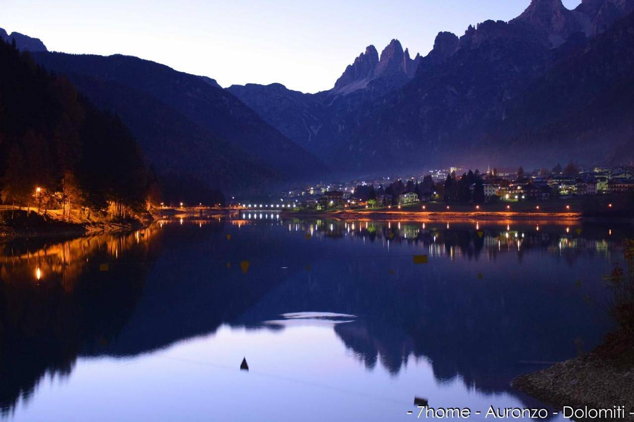 Appartement entier, Apartment in Auronzo di Cadore, Dolomites de Sesto