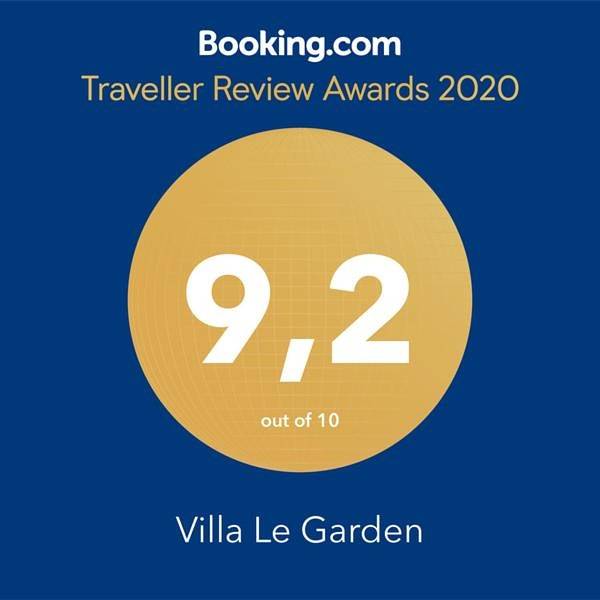 Villa Le Garden in Nettuno, Provincia di Roma
