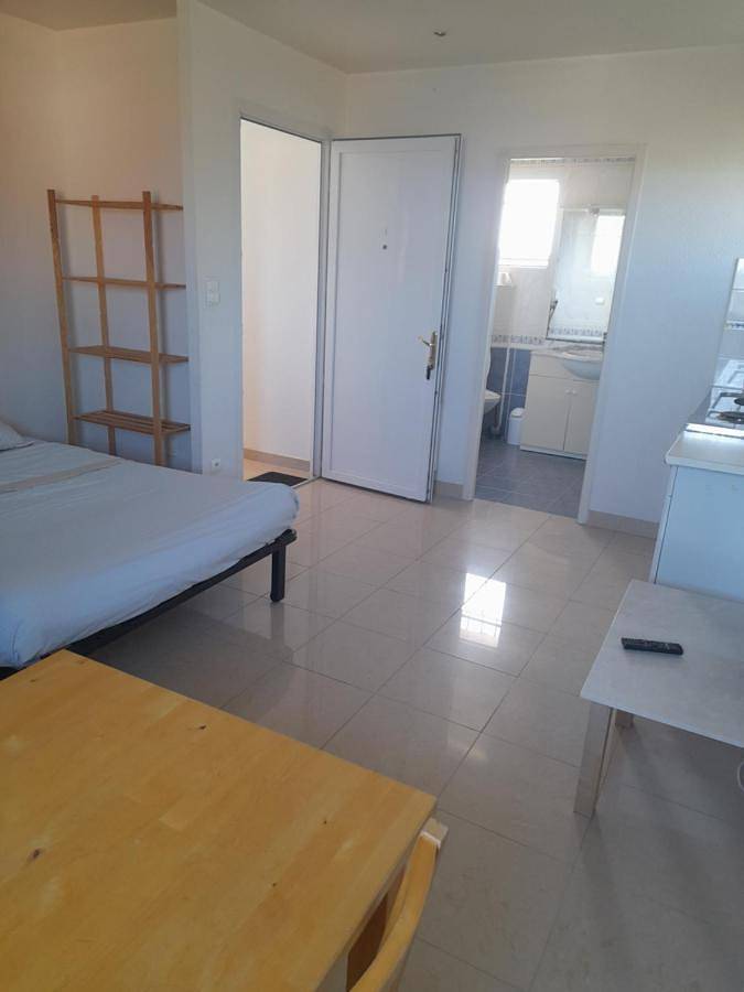 Gîte pour 4 personnes, avec vue, animaux acceptés à Loupian - 2