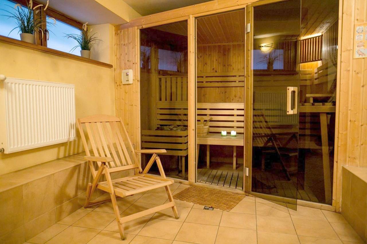 Standard Family Room in Wieliczka, Małopolska