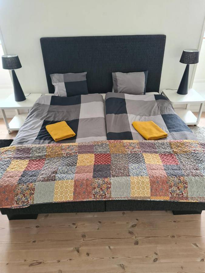 Ferienwohnung für 4 Personen, mit Ausblick in Frederikshavn - 2