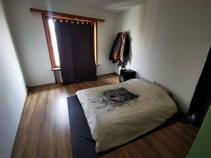 Gîte pour 3 personnes à Halle - 3