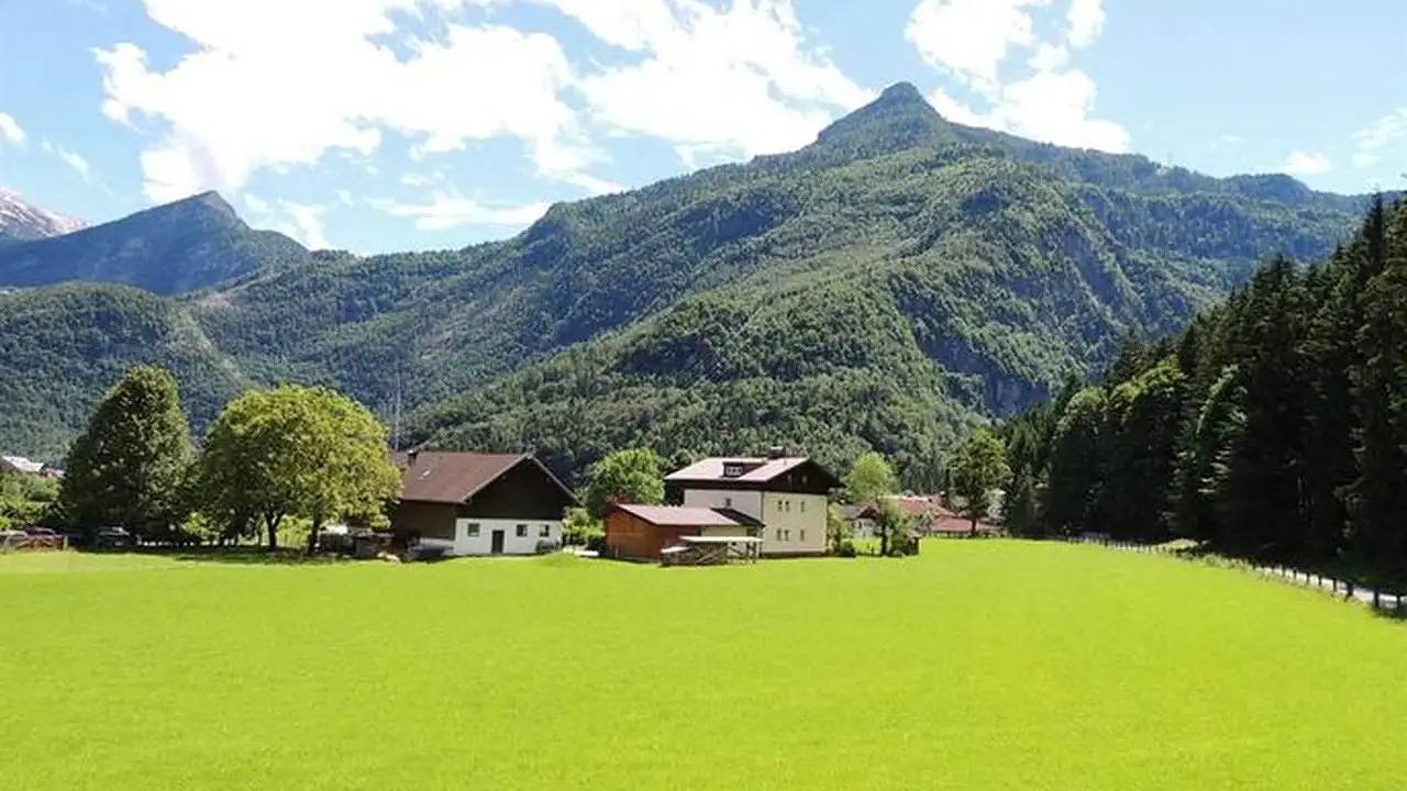 Ganze Ferienwohnung, Ferienwohnung für 4 Personen (70 m²) in Golling an der Salzach in Göllstock, Golling an der Salzach