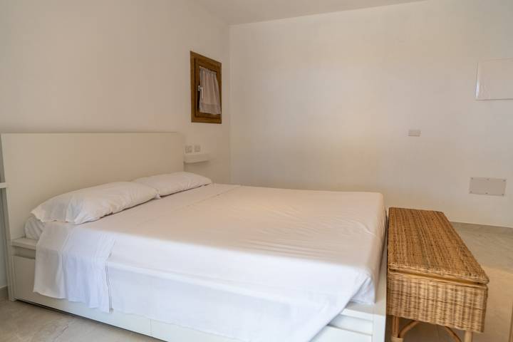 Location de vacances pour 10 personnes, avec jardin à Pittulongu - 3