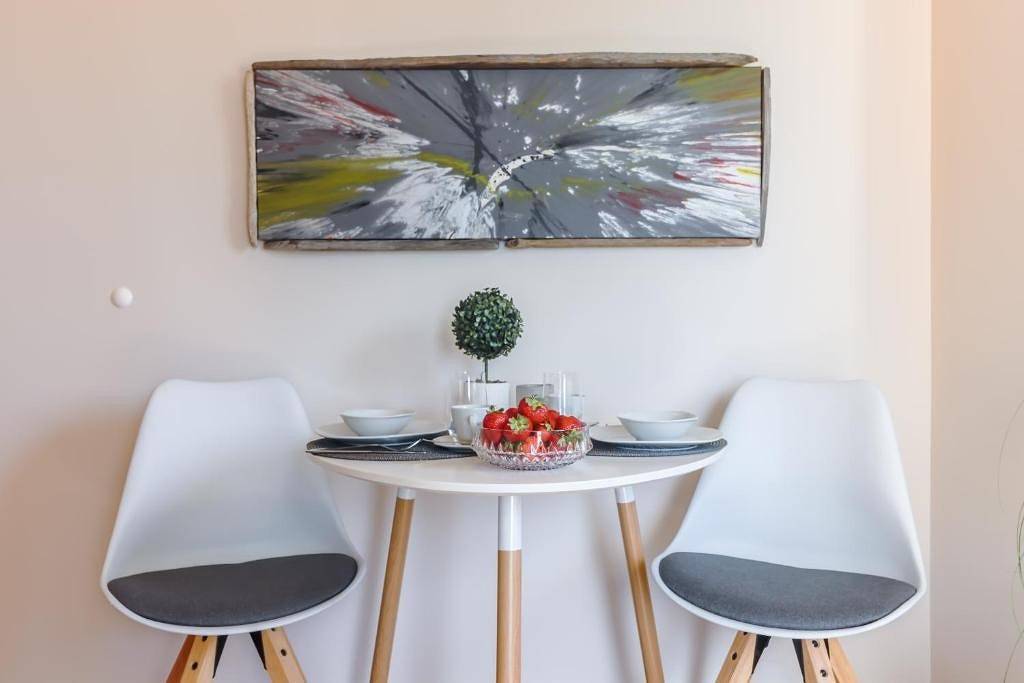 Ganze Wohnung, 4 you app 2 in Mugeba, Porec und Umgebung