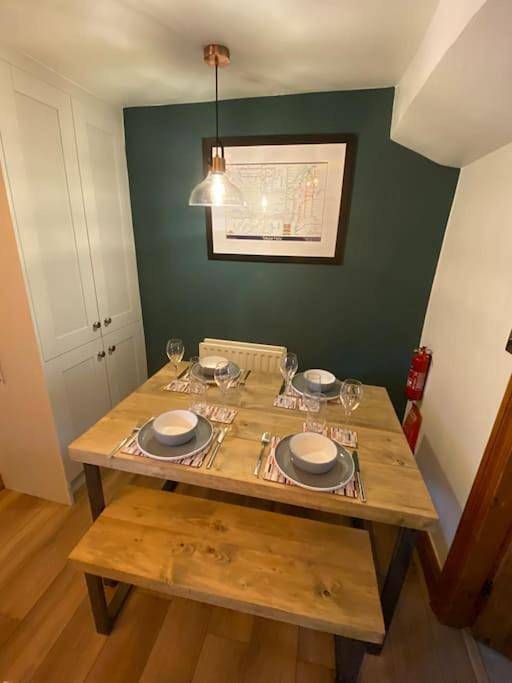 Three-Bedroom Home in Kirkby Stephen, Cumbria