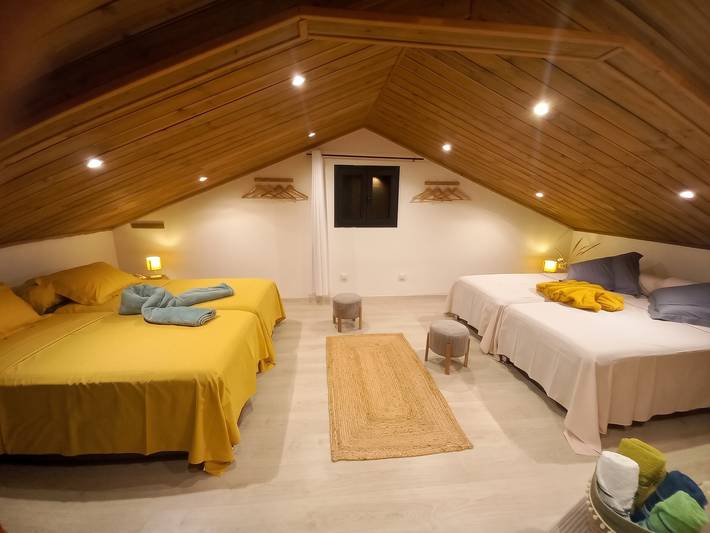 Villa Cacao · 11 personas · BBQ, billar, jardín y vistas in Saint-Louis, Reunión