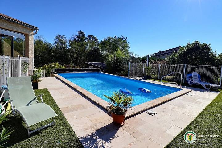 Location gîte pour 2 personnes