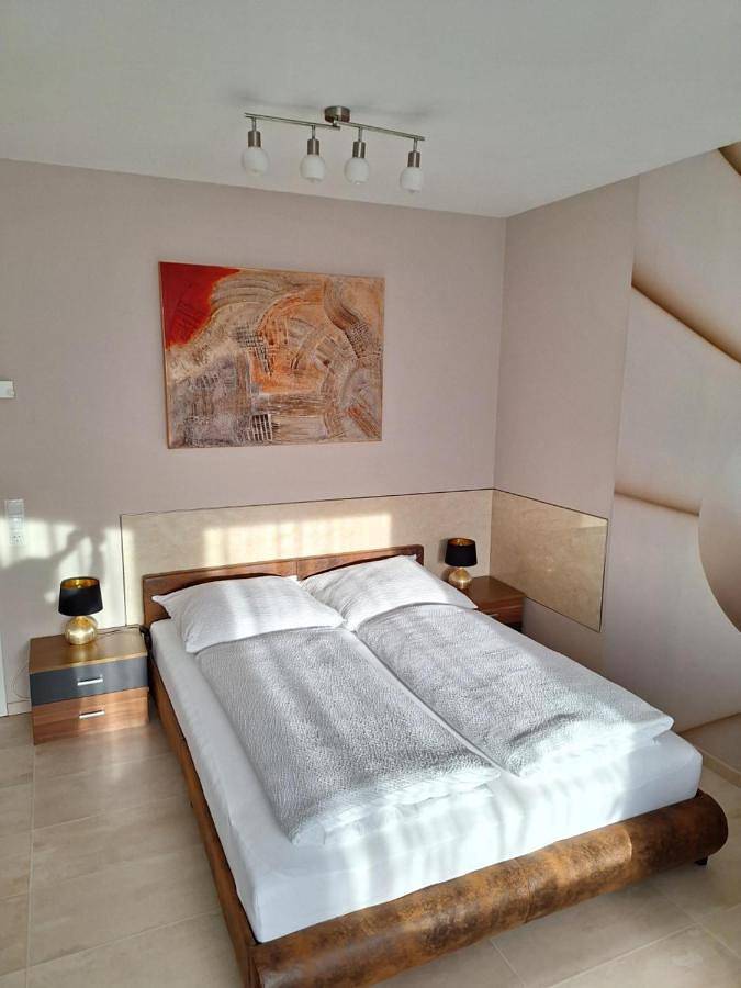 Deluxe Room (2 Adults + 1 Child) in Wirges, Westerwald