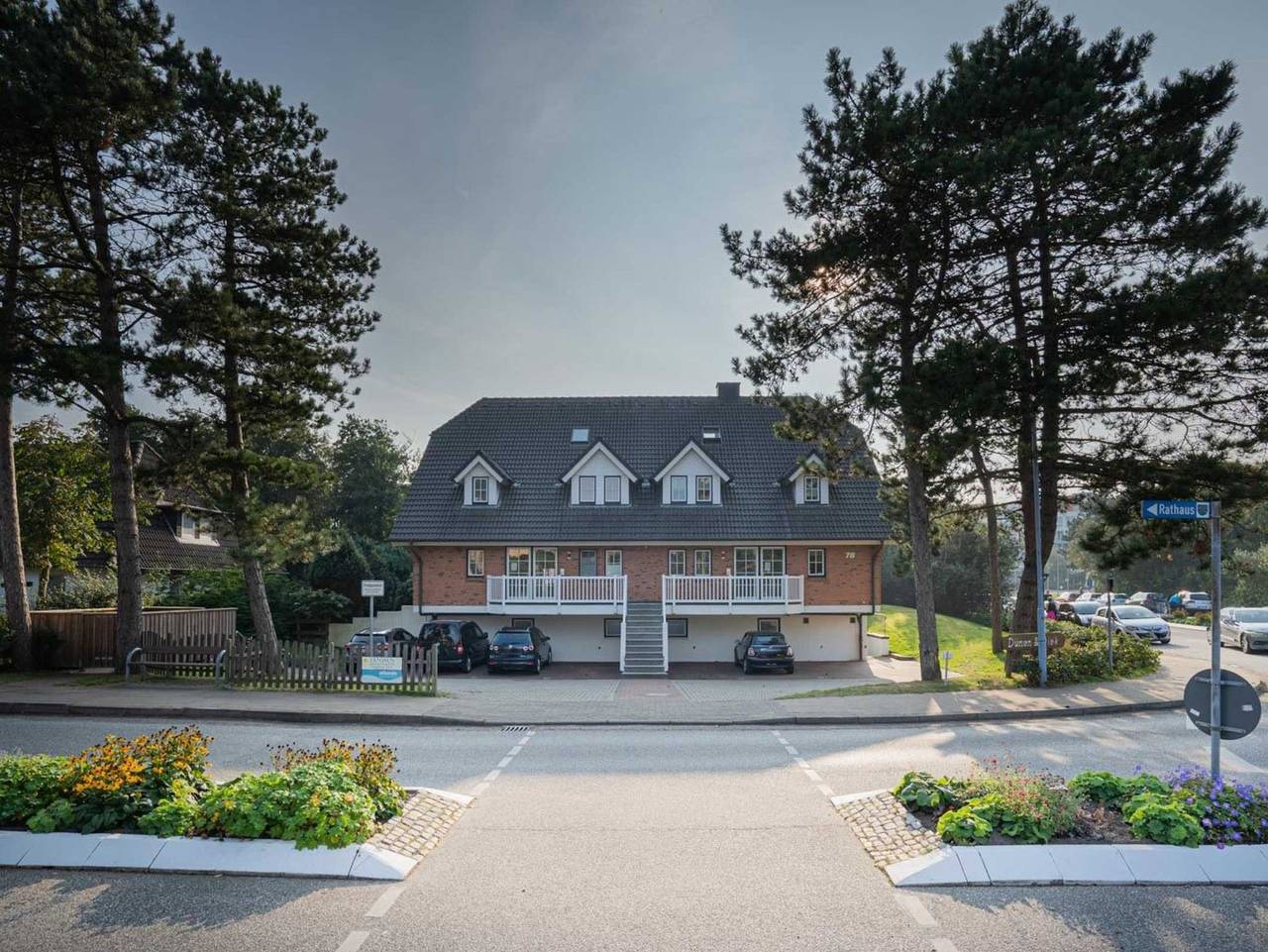 Ganze Ferienwohnung, Wohnung 8 (Id 118) - Wohnung 8 Strandstar (Id 118) in St. Peter-Bad, St. Peter-Ording