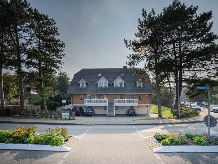 Ganze Ferienwohnung, Wohnung 8 Strandstar in St. Peter-Bad, St. Peter-Ording
