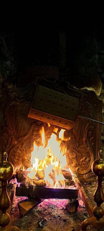 Casa de vacaciones para 10 personas, con piscina además de jacuzzi y jardín en Pirineo Navarro - 3