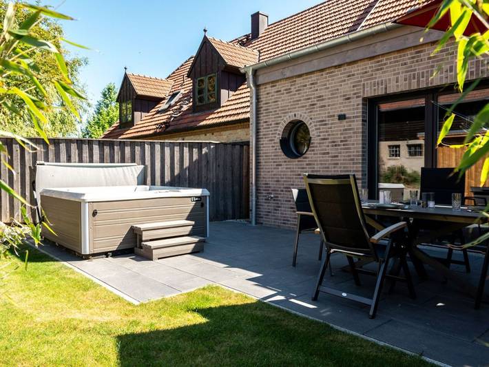 Ganze Ferienwohnung, Ferienwohnung Fleesennest in Göhren-Lebbin, Fleesensee