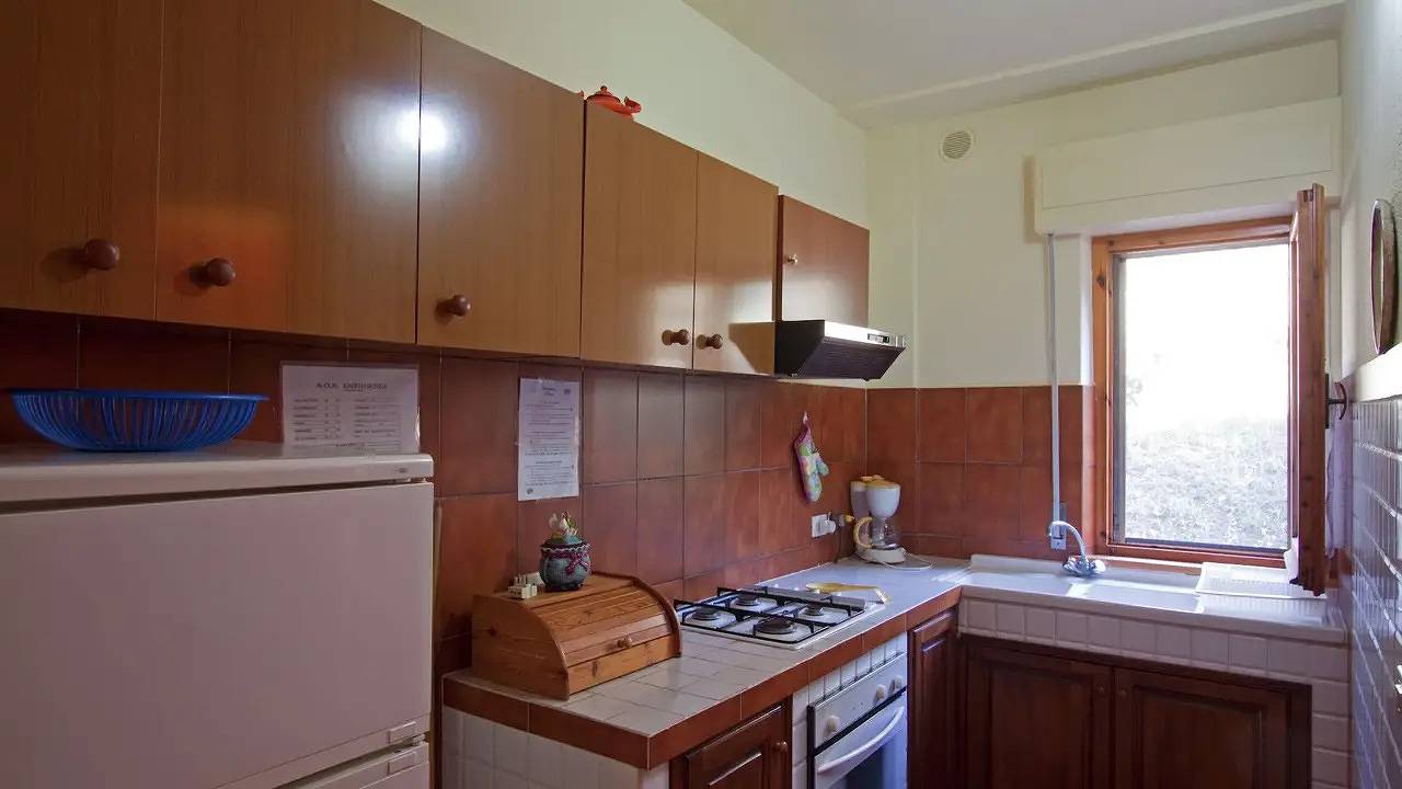 Ferienhaus für 5 Personen (70 m²) in Paciano in Paciano, Perugia e dintorni