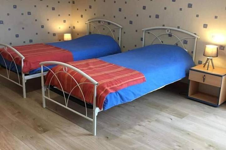 Location de vacances pour 7 personnes à Marnay - 4