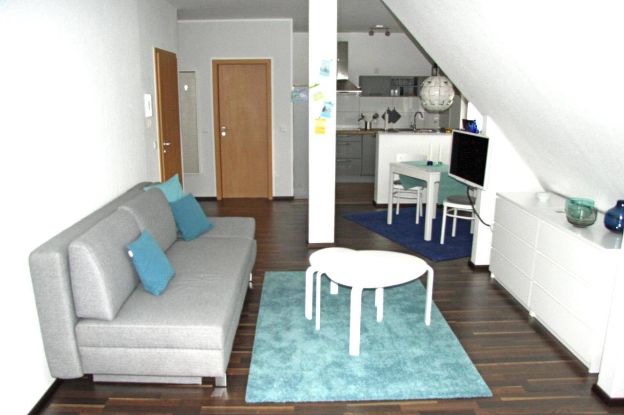 Ganze Wohnung, One-Bedroom Apartment in Recklinghausen, Kreis Recklinghausen