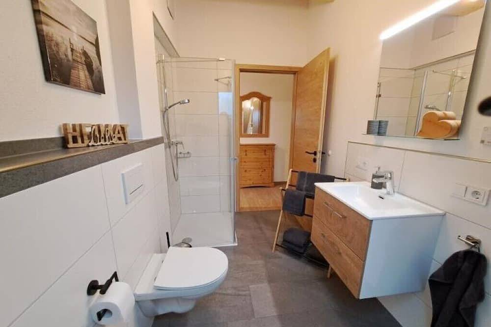 Ganze Wohnung, Ferienwohnung Roche Hof in Pähl - gemütlich, ländlich und mit Liebe zum Detail in Pähl, Ammersee