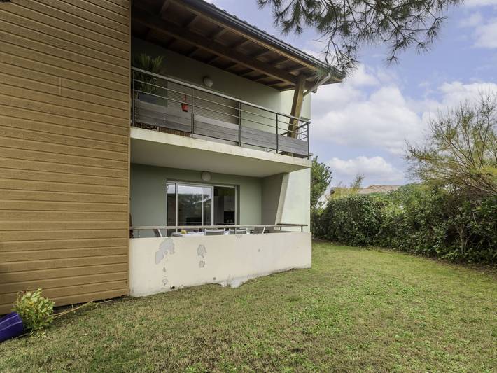 Appartement entier, Clair de Dune in Capbreton, Côte d’Argent