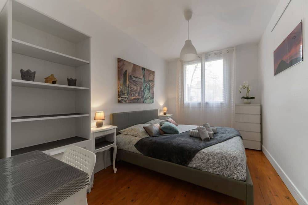 Appartement entier, Appartement Cosy en centre ville avec parking in Clermont-Ferrand, Parc naturel régional des Volcans d'Auvergne