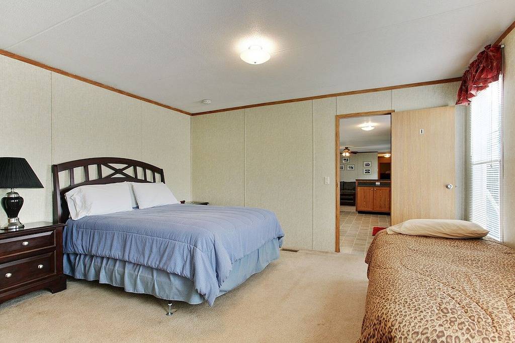 Kingfish - Privat & Gepflegt 3 Schlafzimmer 2 Badezimmer Private Miete in Plaquemines Parish