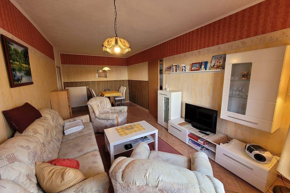 Ganze Wohnung, Wohnung 03 - 3 Raum Fewo - Ostsee-Muschel in Zinnowitz, Usedomer Norden