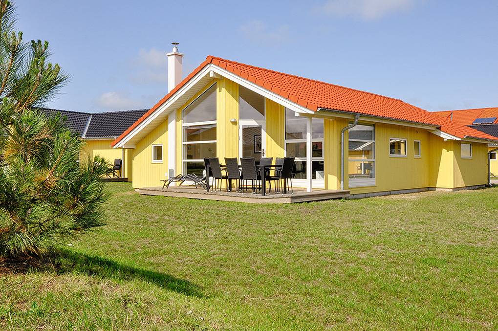 Casa vacanza a Grossenbrode a partire da 136€ a notte