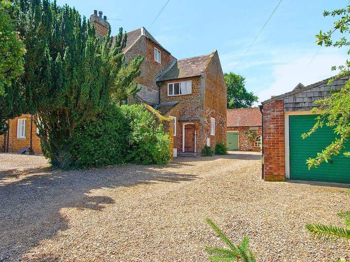 Holiday rental for 4 people, with Garden in Old Hunstanton