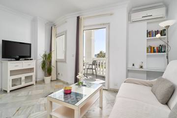 Holiday Rental for 4 People in Rio Chillar, Nerja, Photo 2