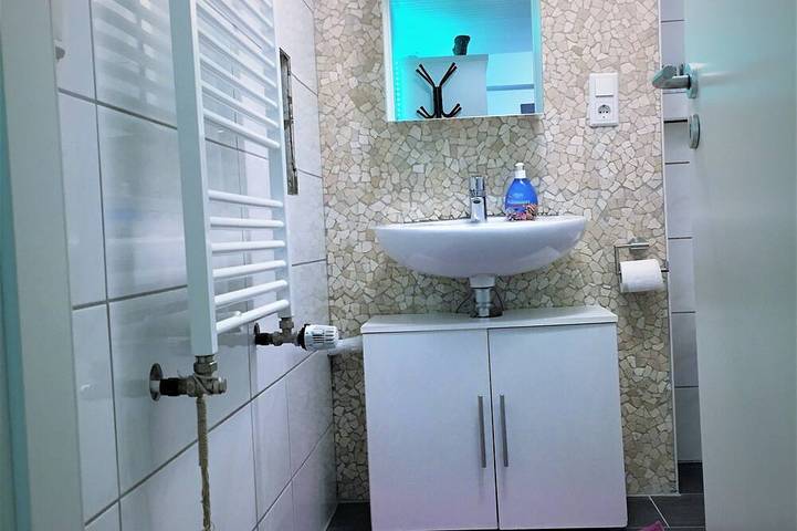 Ferienwohnung für 2 Personen, mit Garten in Allensbach - 3