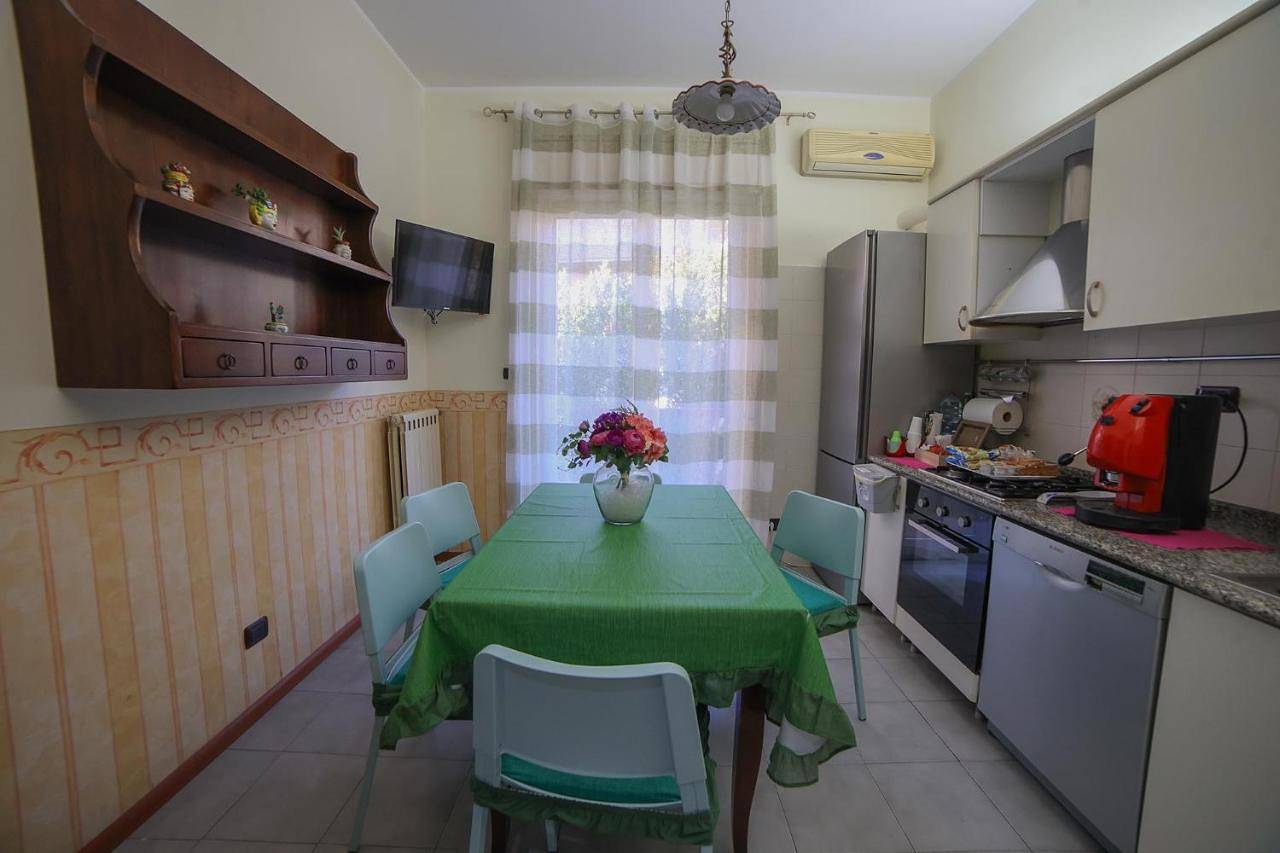 A casa da Antonio in Belpasso, Etna