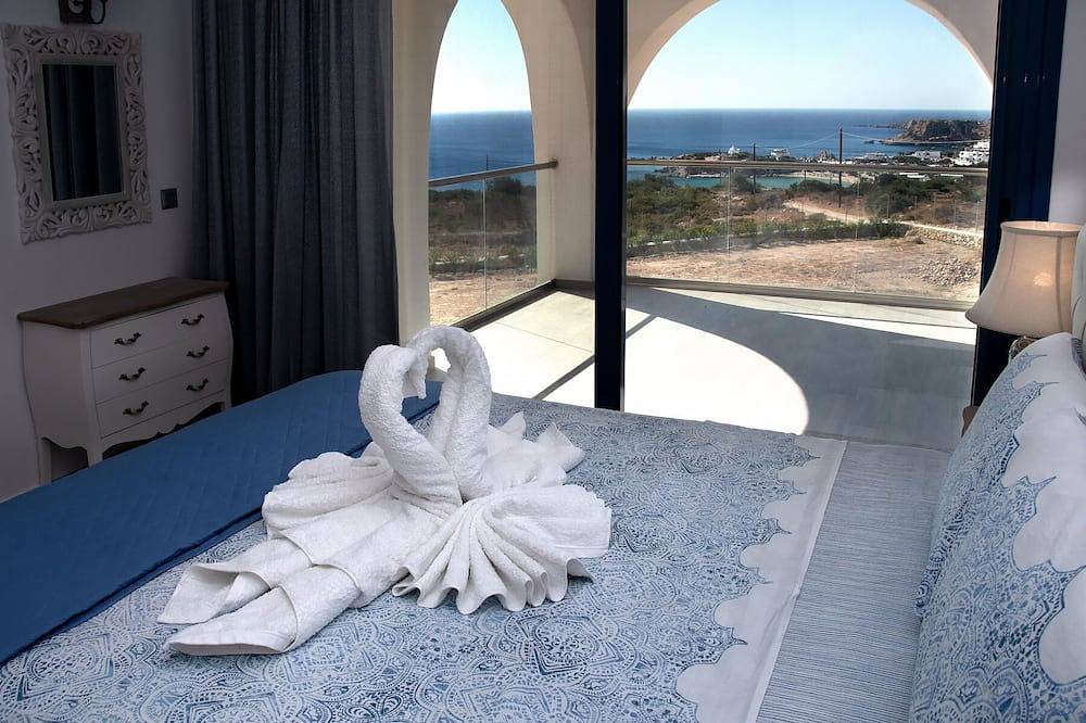 Aelia Dream Villa In Una Tenuta Privata In Ardani Karpathos in Scarpanto