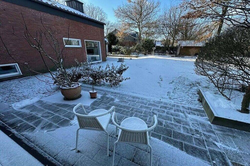Ferienwohnung mit 1 Schlafzimmer in Telgte, Kreis Warendorf