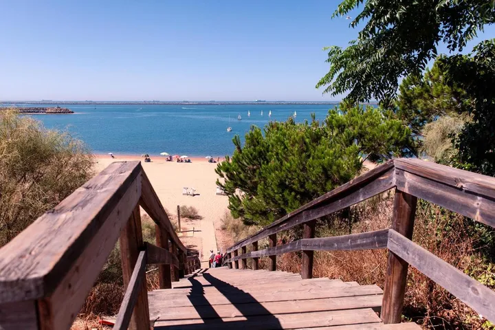 Apartamento de vacaciones para 4 personas, con balcón, Se admiten mascotas - 1