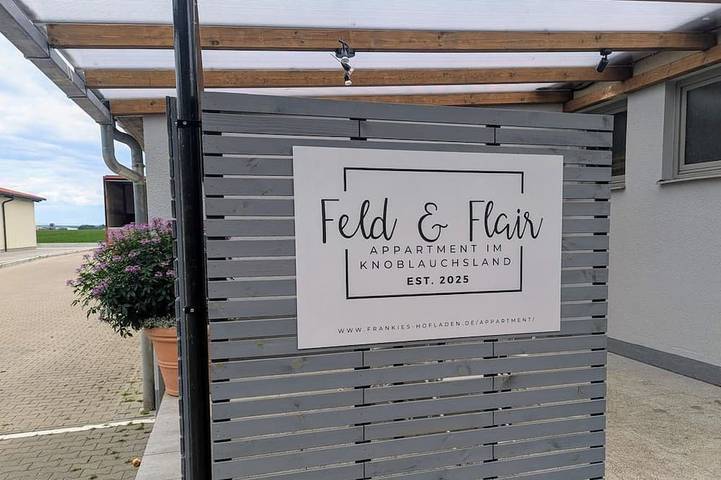 Ferienwohnung für 6 Personen - 1