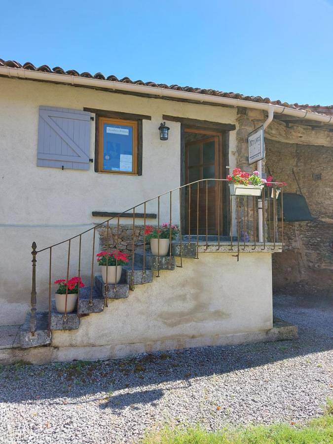 Deluxe Double Room in Rancon, Région de Bellac
